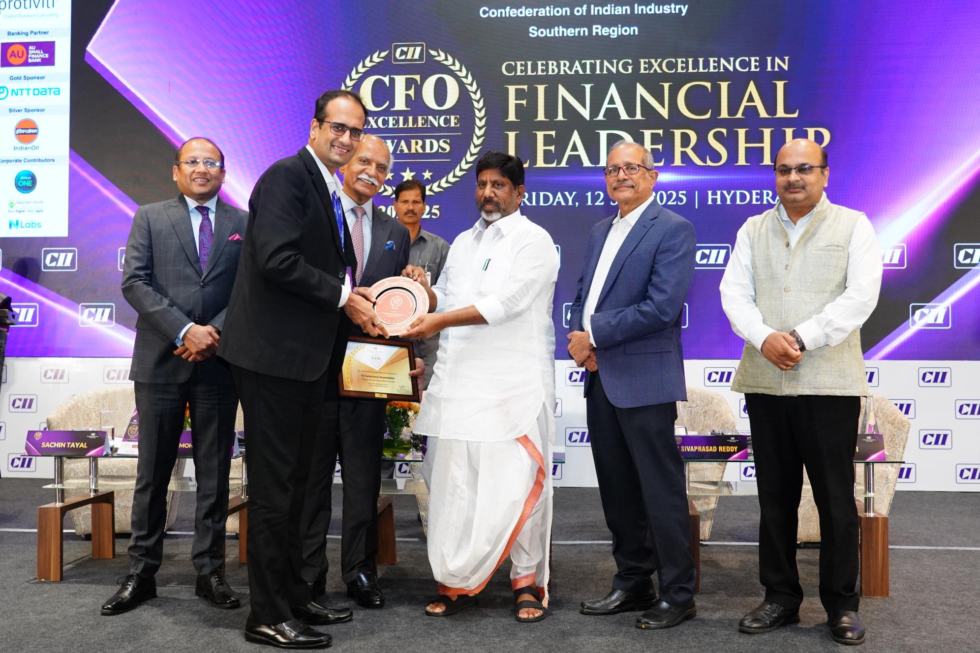 Mr Kaleeswaran�Arunachalam